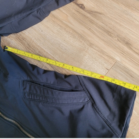 Nau Womens Size Small Jacket - Picture 11 of 13